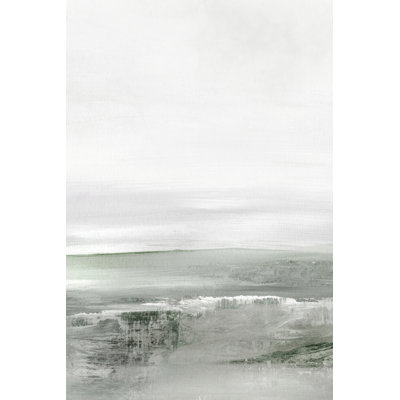 1 Piece Wrapped Canvas Wall Art