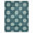 Steve Hand Tufted Wool Damask Rug-31778296