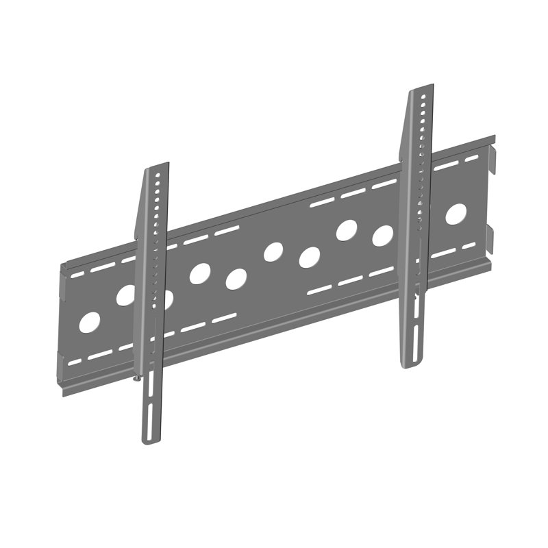 Electronic Master Homevision Technology Wall Mount, Silver