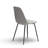 Kody Boucle Dining Chair-770068068