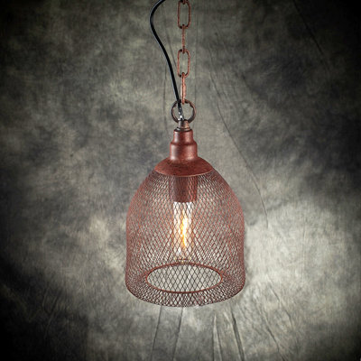 Hazel 1 - Light Single Pendant