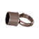 D Rod Loop Connector