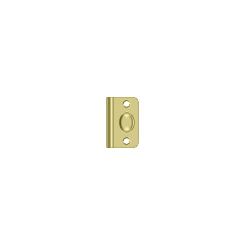 Hardware, Polished Brass