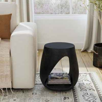 Table d'appoint Organic Cut Out