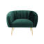Chaise longue en velours Hilda-33064597-33064599