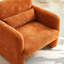 Fauteuil 34 "Boucle Cloud-719372067