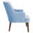 Lorenzana Velvet Armchair-94819365