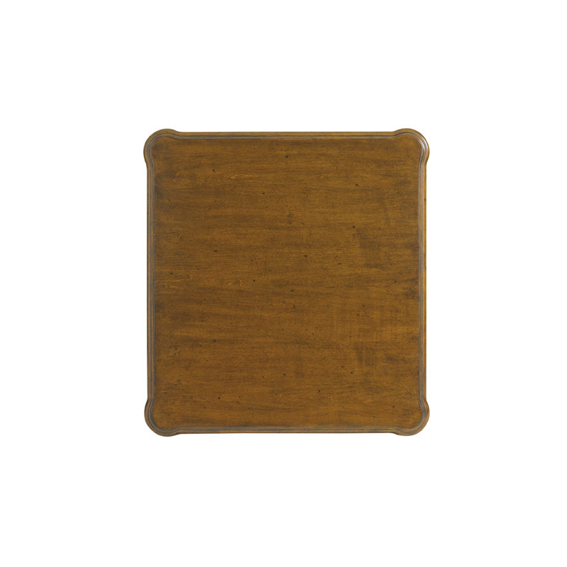 Bali Hai Mariner Storage End Table