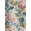 Papier peint floral floral