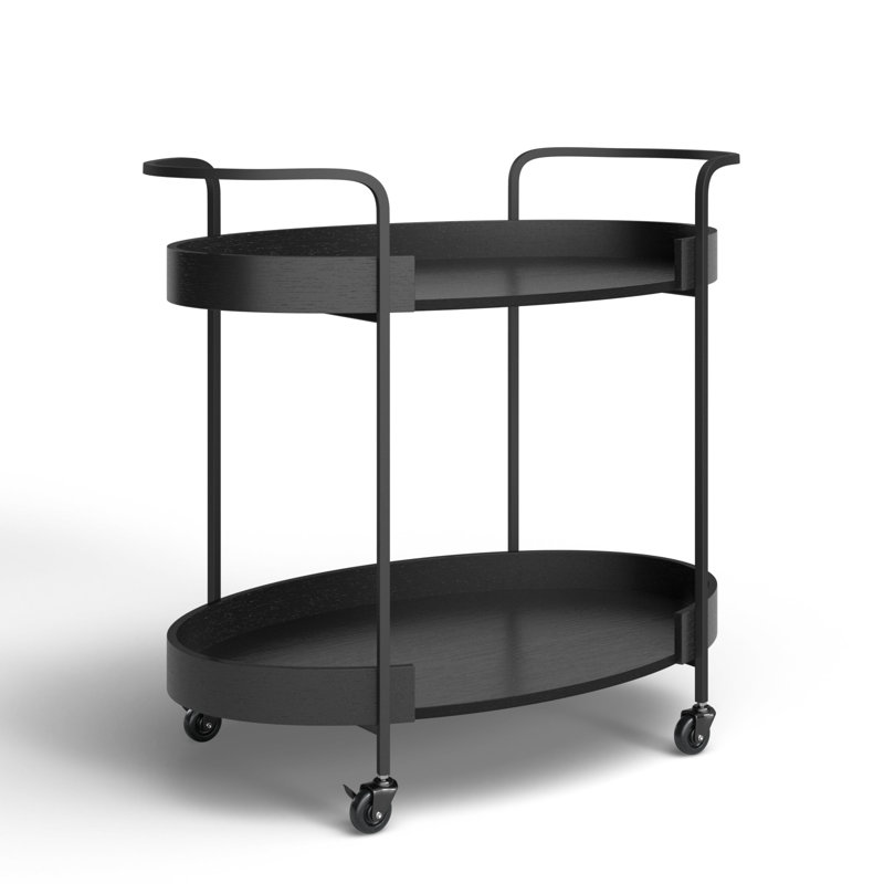 Cyril Bar Cart
