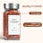 24 Pcs Glass Spice Jars 4oz
