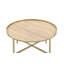 Mobilier de salon 1pc Modern Modern