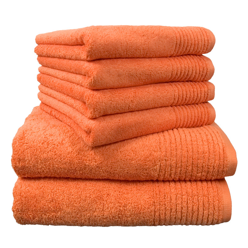 Brillant Midweight Mulit-Size Set, Peach