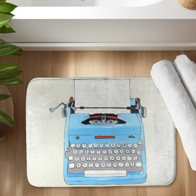Kaitly Non-Slip Bath Mat