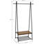 Charney 87cm Clothing Rack