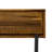 Rustic  Nightstand
