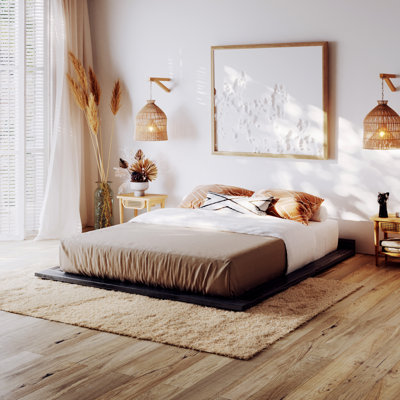 Hardman Bed