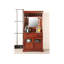 Oxford 97cm Solid Wood Bar Cabinet