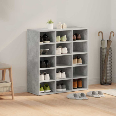 Shoe Cabinet