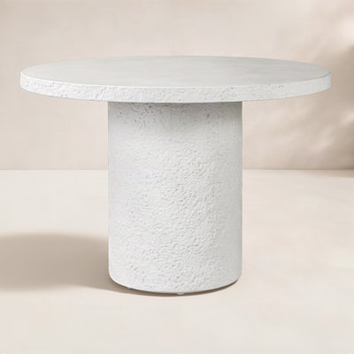 Abbott 42 " Patio Dining Table