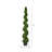 Wolfdale Artificial Potted Green Boxwood Spiral Tree-1613773502