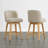Modern Swivel Counter Stool-1906742590