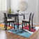 Aitana 3 - Piece Extendable Dining Set
