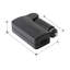 Koolatron 12V AC/DC Cell Phone Charger with USB Adapter Set, Universal Charger