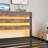 Twin Size Bed Frame
