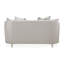 Roxbury Park 69'' Velvet Loveseat