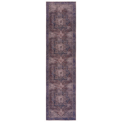 Washable Rug Runner Rug