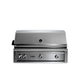 3-Burner Built-In Convertible Gas Grill