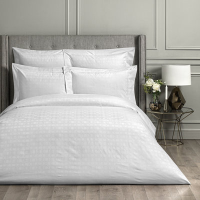 Wilton Sateen Flat Sheet