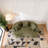 modern Crescent-shaped sofa-1004489712