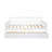 Daybed with two Storage Drawers Twin size-1280931879