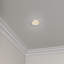 Luminaire encastré commercial 4 "3W 3CCT