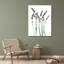 Art sur toile tendue avec Lark Manor ™ Prime, Marcus Gallery: Lavender Desires-367408589