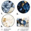 Encre liquide Spiralscape I 5 pièces