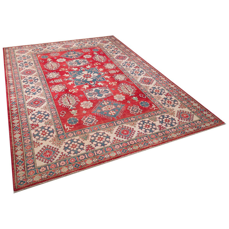 Tapis de style afro-africain Shirvan