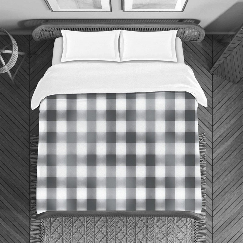 Housse de couette , Housse de couette pour lit simple