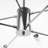 Isador 8-Light Dimmable Sputnik Chandelier Modern Linear Pendant Light-211694279
