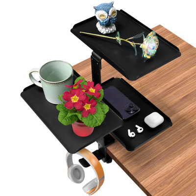 Metal Desk Organizer