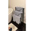 3 Freestanding Towel Stand