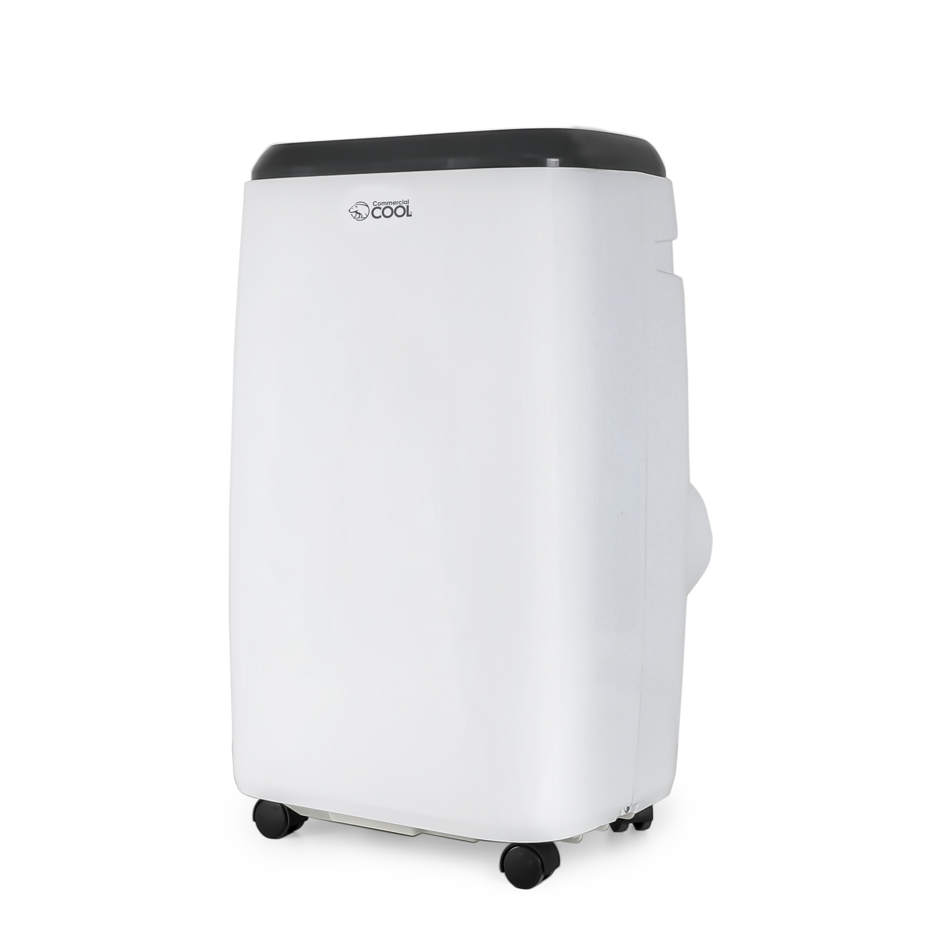 6,000 BTU (12,000 BTU ASHRAE) Portable Air Conditioner with Heat