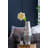 Glass Table Vase-84978324