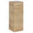 Brown is out of stock selected