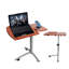 Bureau d'ordinateur multifonctionnel à usage domestique-506036145