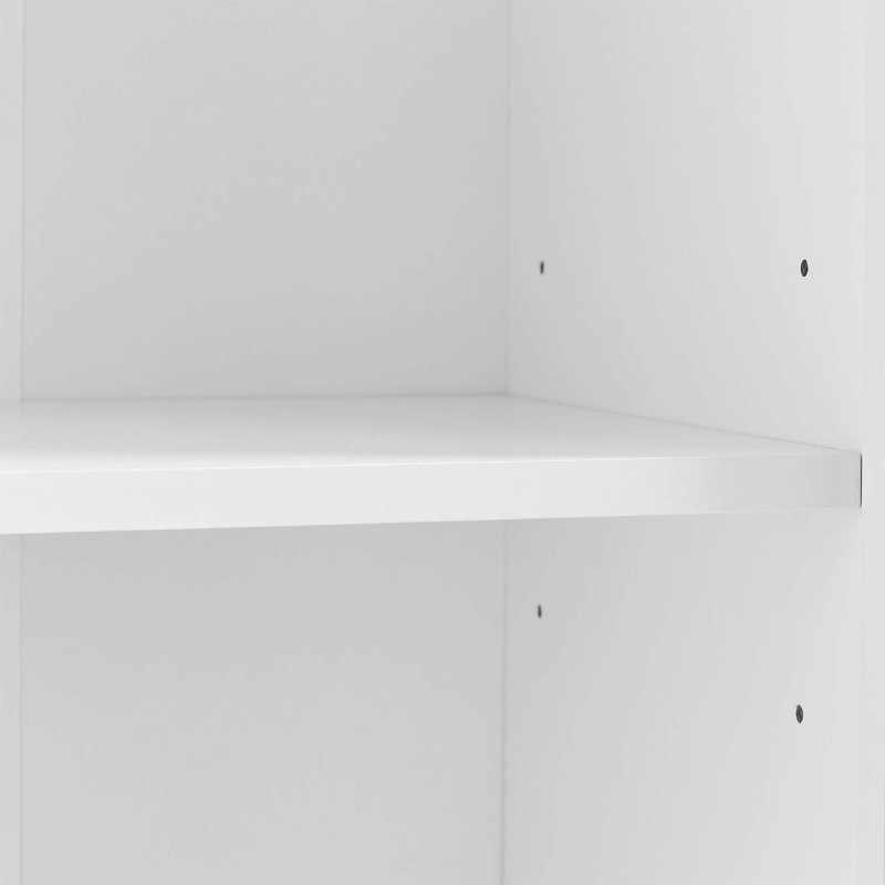 Tall Storage Cabinet