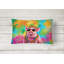Coussin Hippie