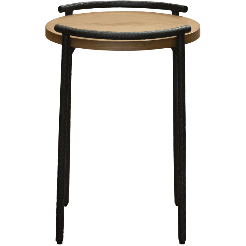 Becki Owens x Surya Ojai End Table